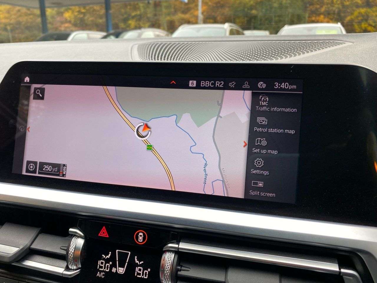 2019 BMW 3 SERIES 2019 BMW 3 SERIES