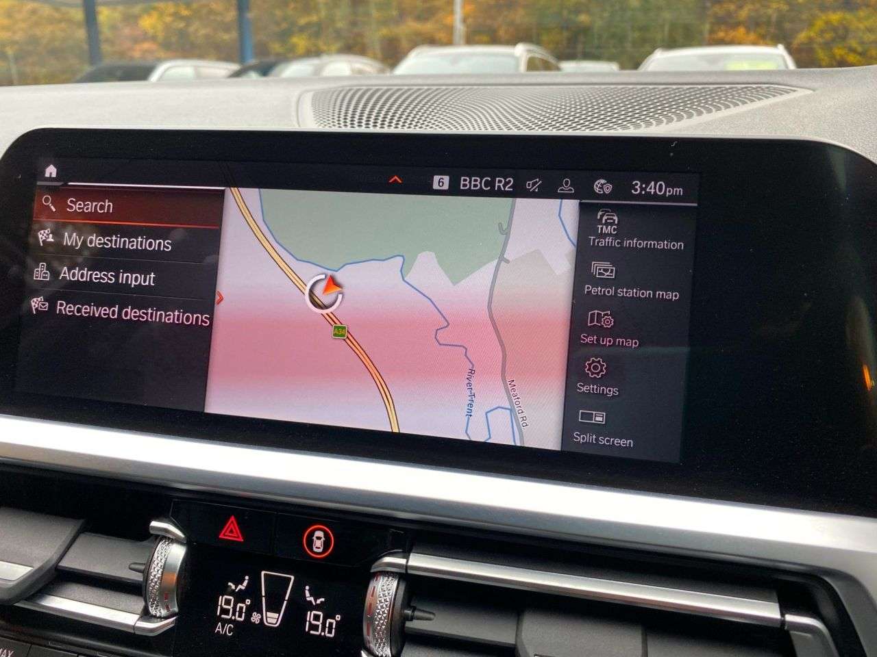 2019 BMW 3 SERIES 2019 BMW 3 SERIES