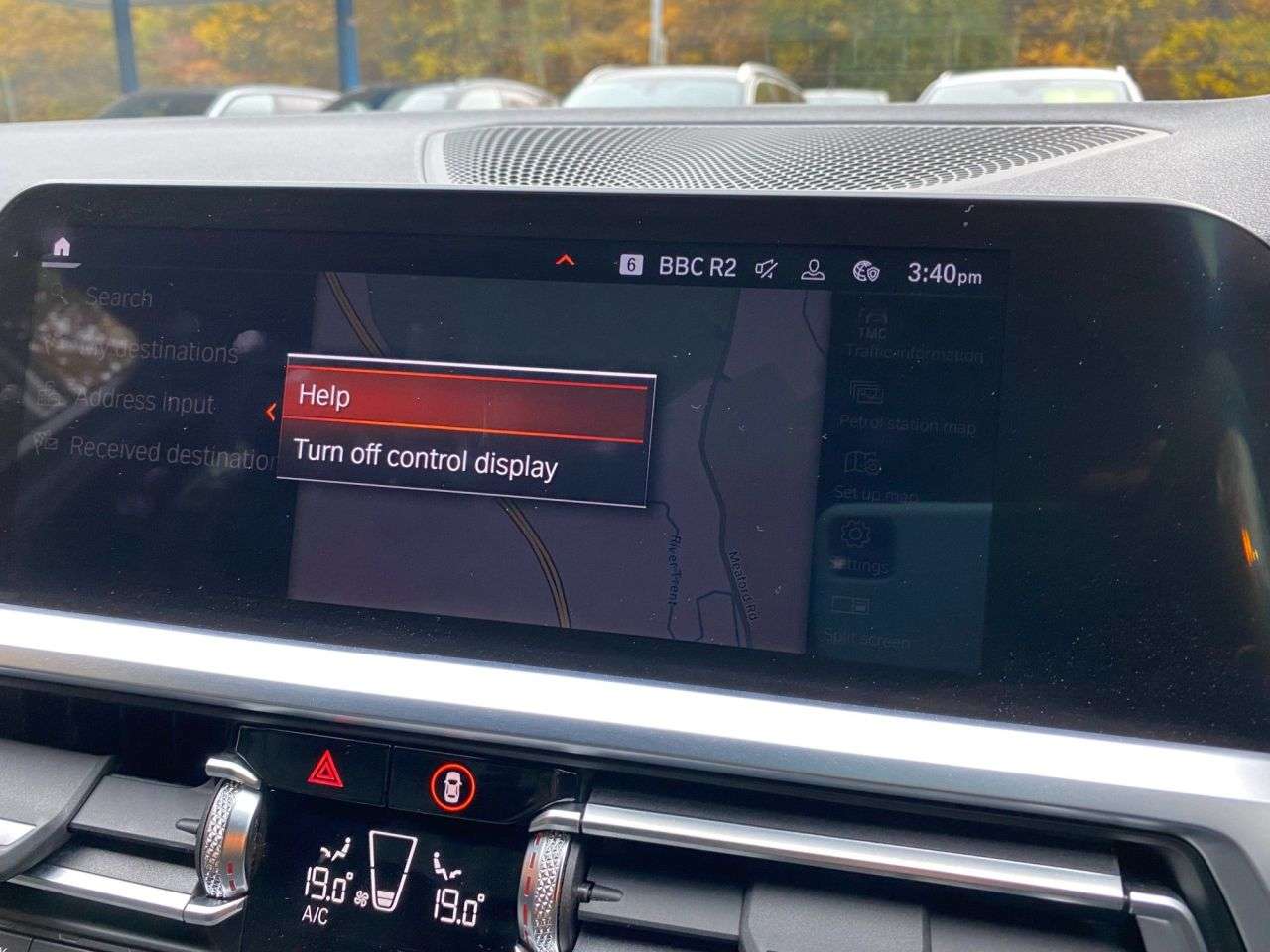 2019 BMW 3 SERIES 2019 BMW 3 SERIES