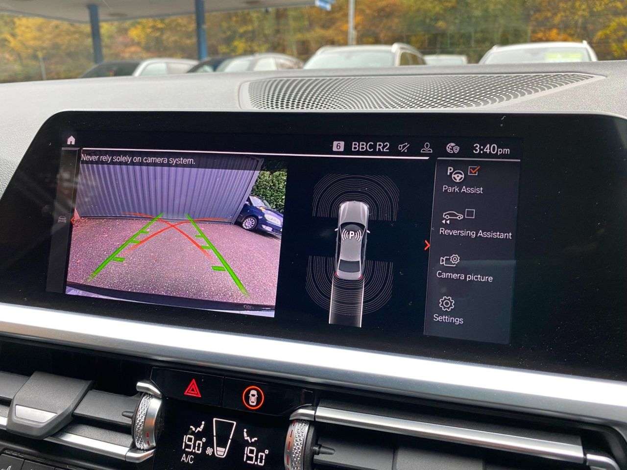 2019 BMW 3 SERIES 2019 BMW 3 SERIES