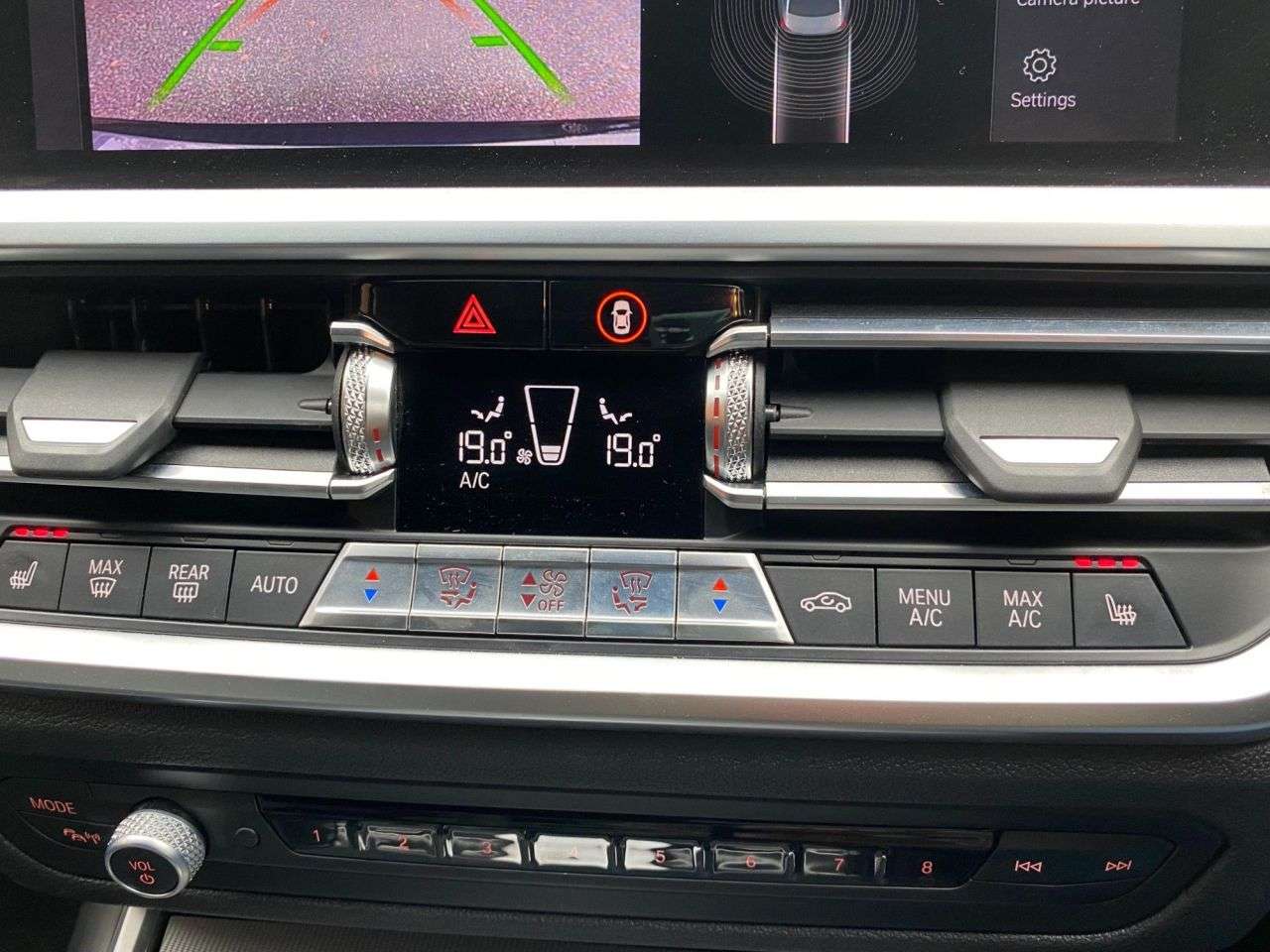 2019 BMW 3 SERIES 2019 BMW 3 SERIES