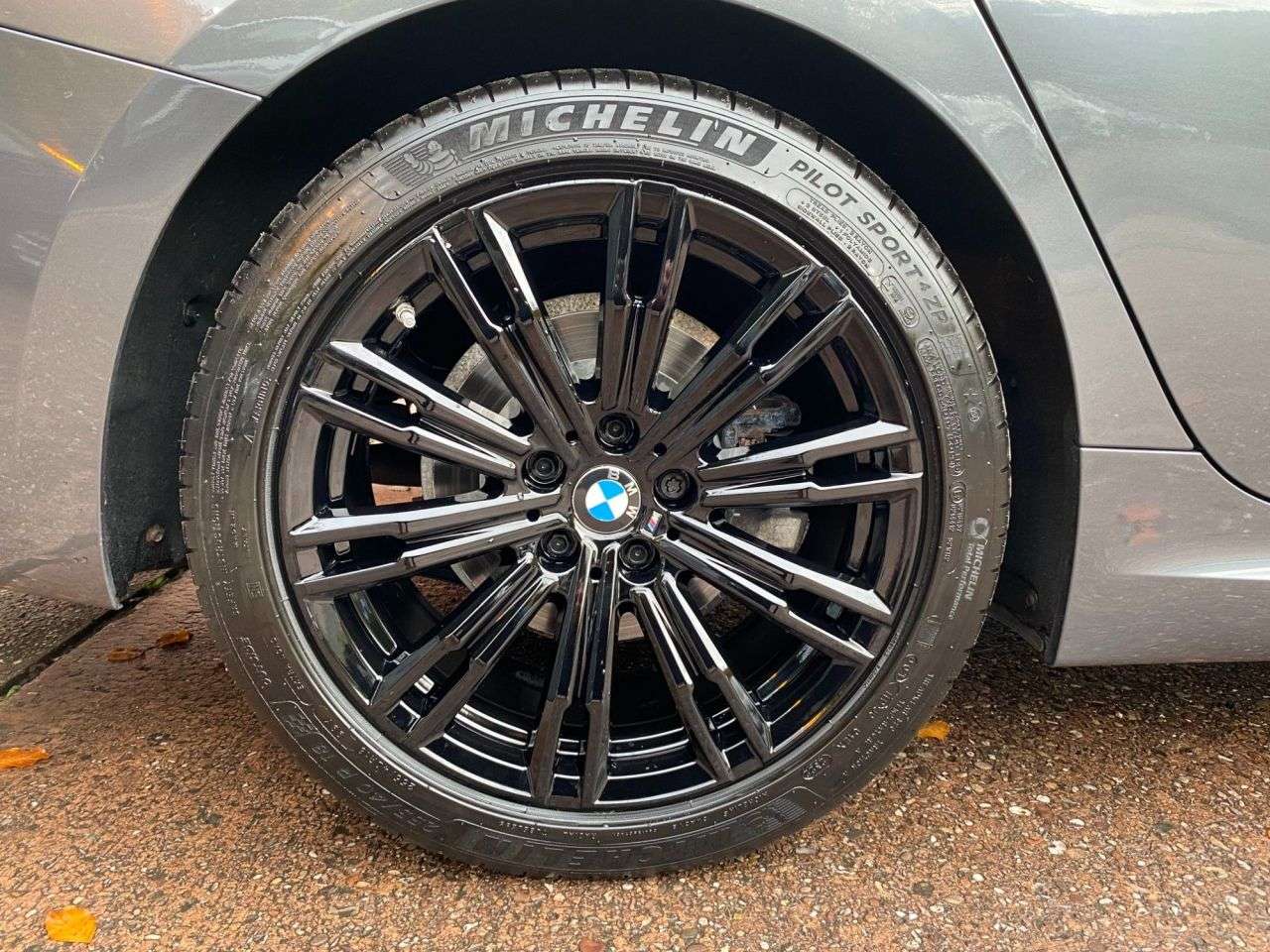 2019 BMW 3 SERIES 2019 BMW 3 SERIES