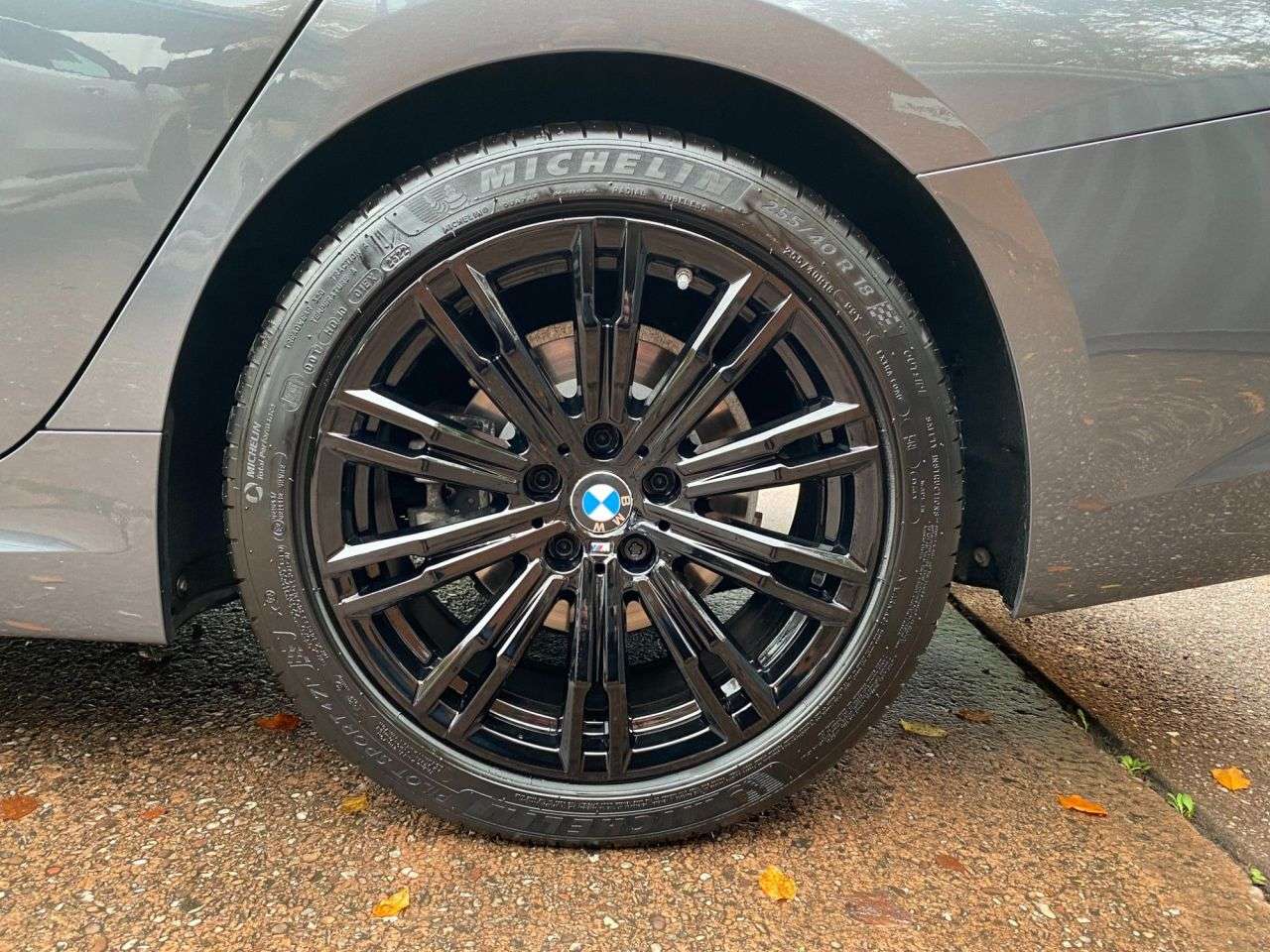 2019 BMW 3 SERIES 2019 BMW 3 SERIES