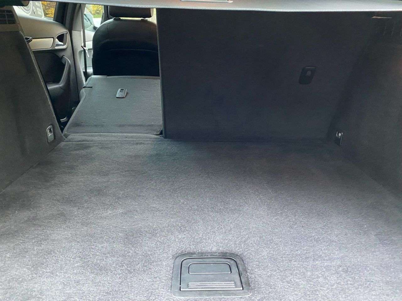 2017 AUDI Q3 2017 AUDI Q3