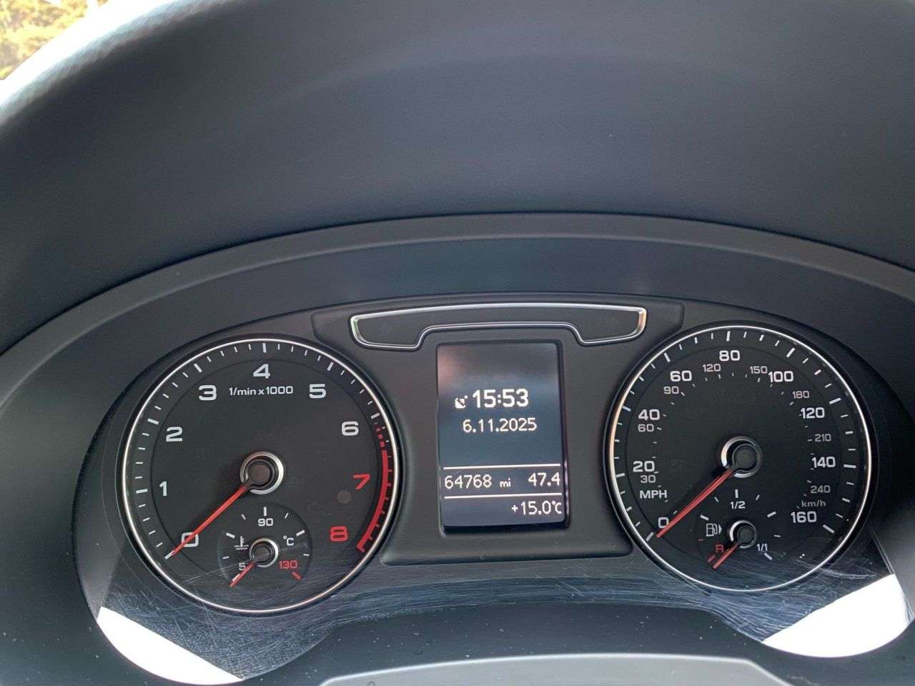 2017 AUDI Q3 2017 AUDI Q3