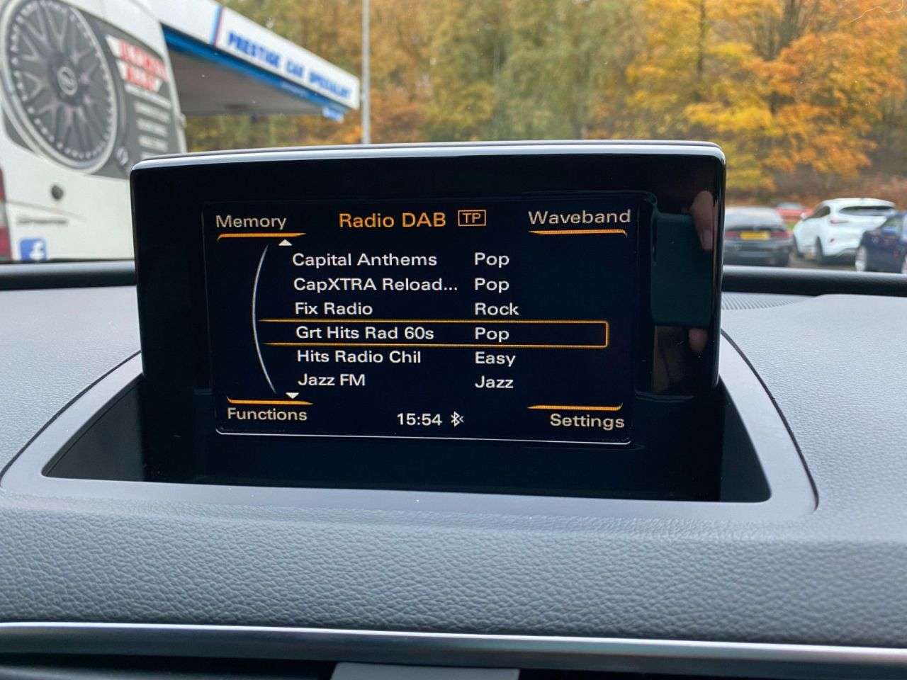 2017 AUDI Q3 2017 AUDI Q3