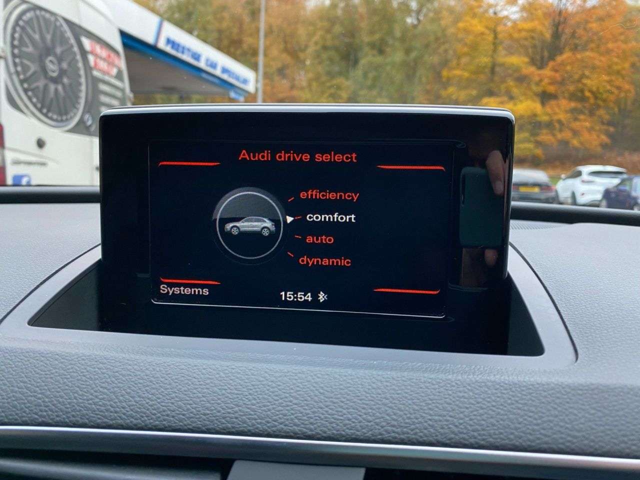 2017 AUDI Q3 2017 AUDI Q3