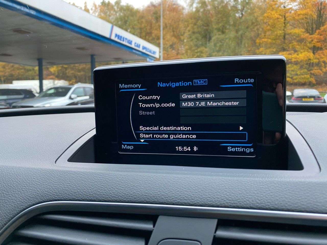 2017 AUDI Q3 2017 AUDI Q3