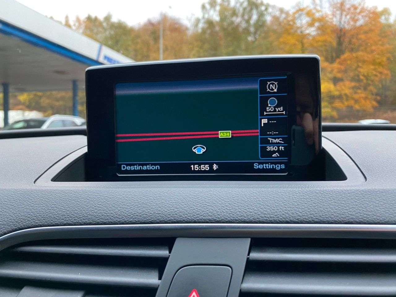 2017 AUDI Q3 2017 AUDI Q3