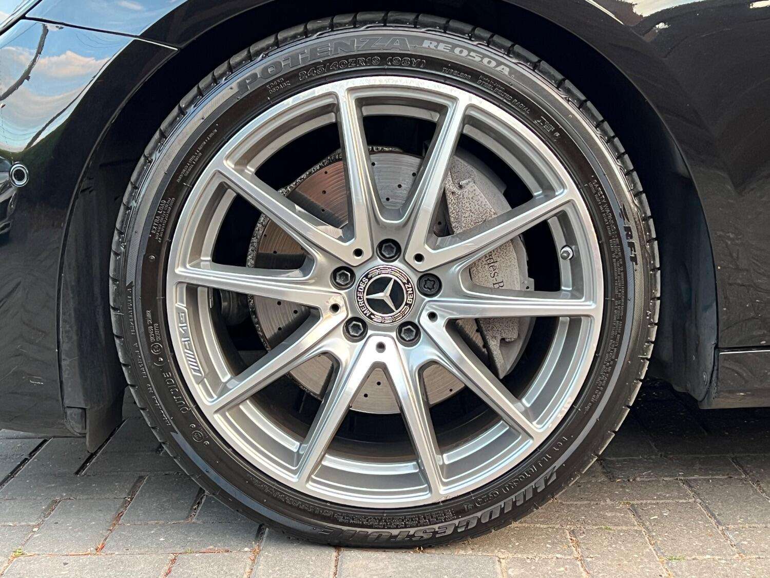 2019 MERCEDES-BENZ E CLASS 2019 MERCEDES-BENZ E CLASS