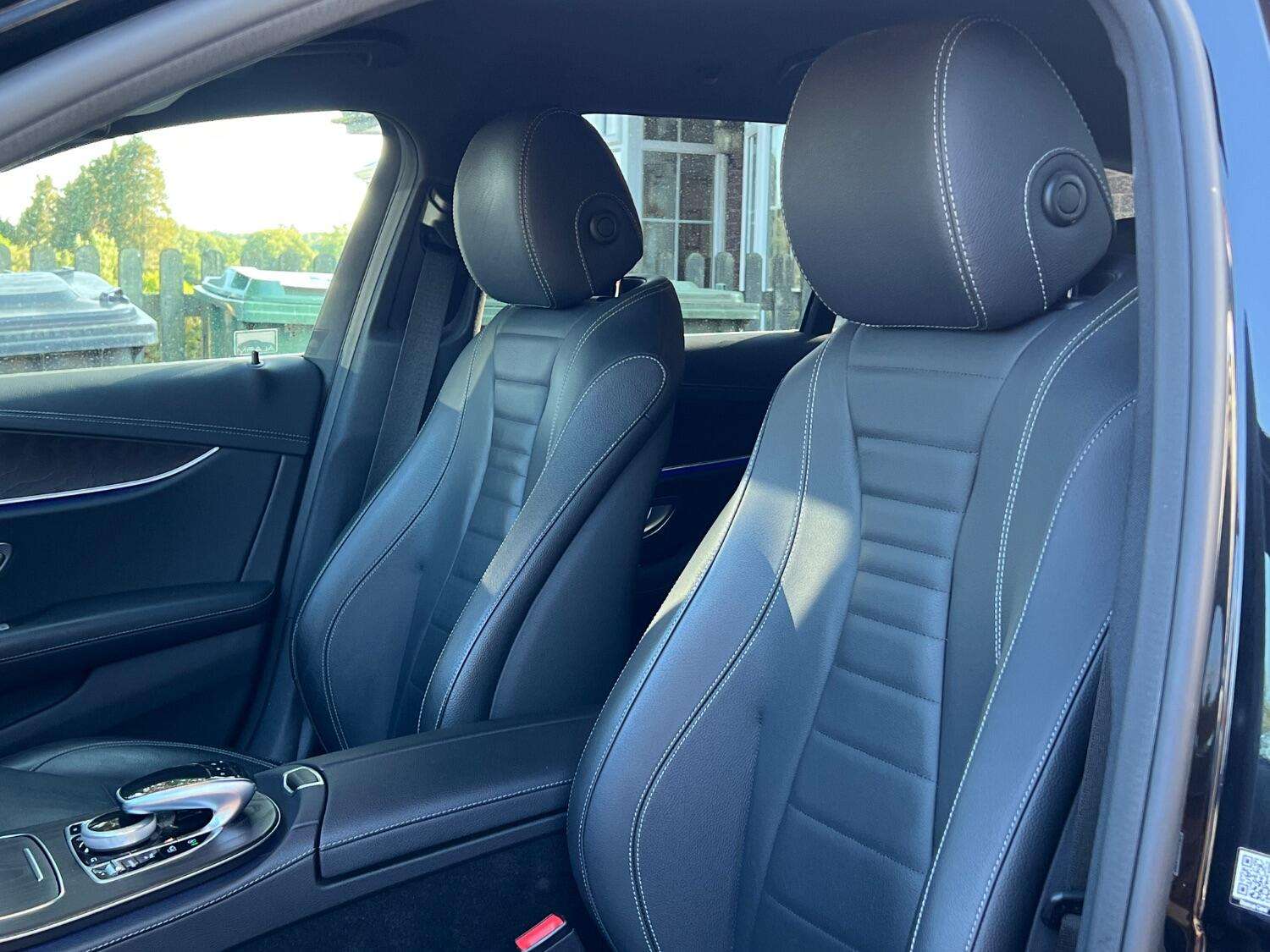 2019 MERCEDES-BENZ E CLASS 2019 MERCEDES-BENZ E CLASS