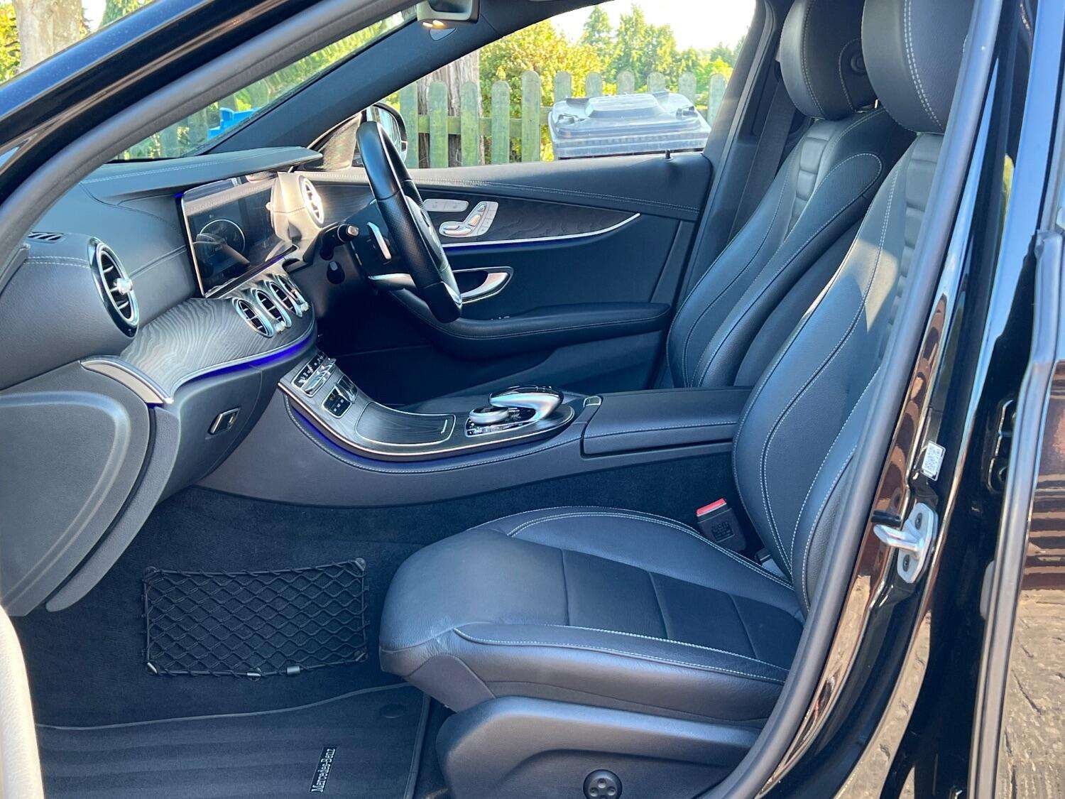 2019 MERCEDES-BENZ E CLASS 2019 MERCEDES-BENZ E CLASS