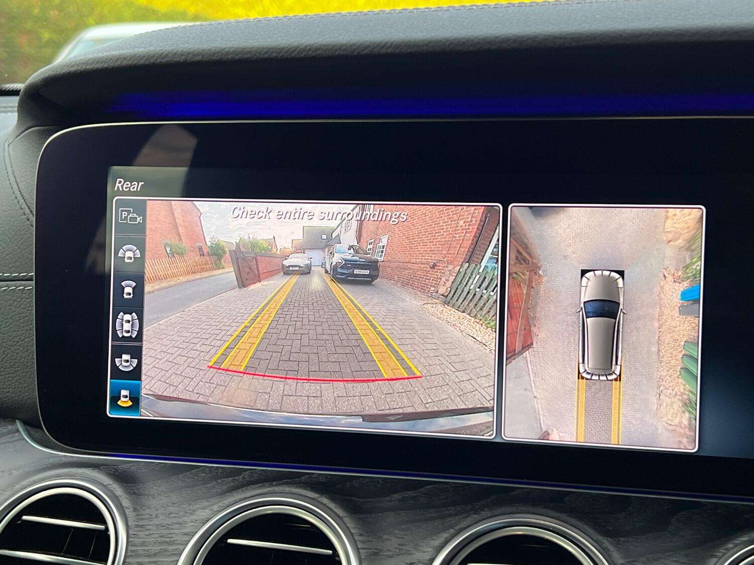 2019 MERCEDES-BENZ E CLASS 2019 MERCEDES-BENZ E CLASS