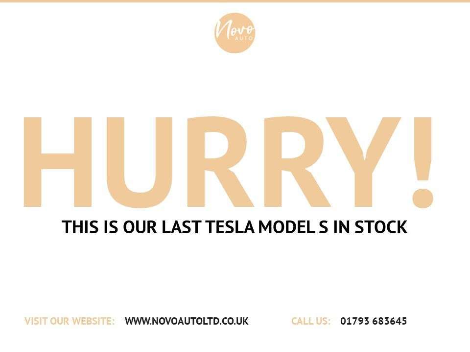 2017 TESLA MODEL S 2017 TESLA MODEL S