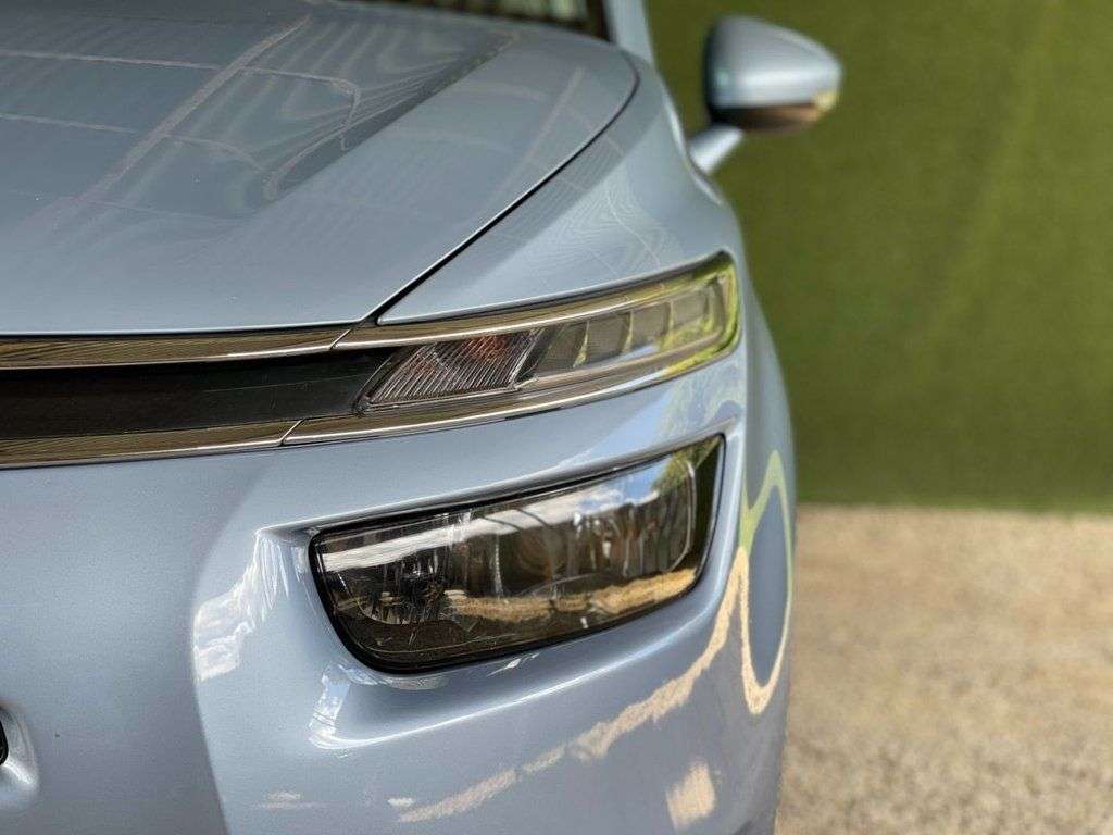 2016 CITROEN C4 PICASSO 2016 CITROEN C4 PICASSO