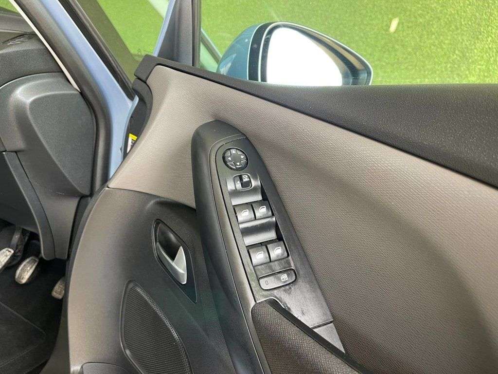 2016 CITROEN C4 PICASSO 2016 CITROEN C4 PICASSO