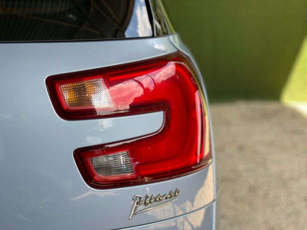 2016 CITROEN C4 PICASSO 2016 CITROEN C4 PICASSO