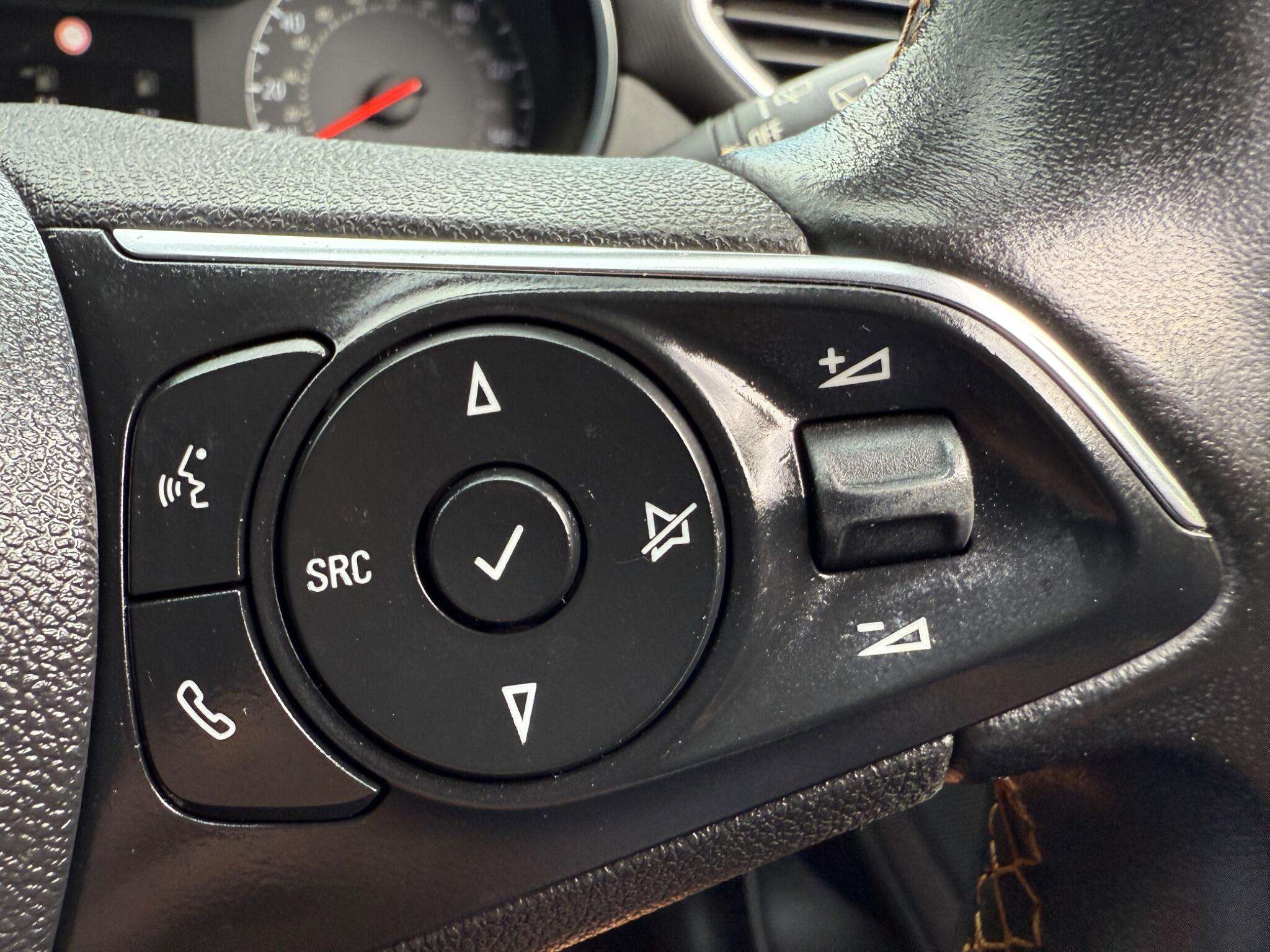 2018 VAUXHALL CROSSLAND X 2018 VAUXHALL CROSSLAND X