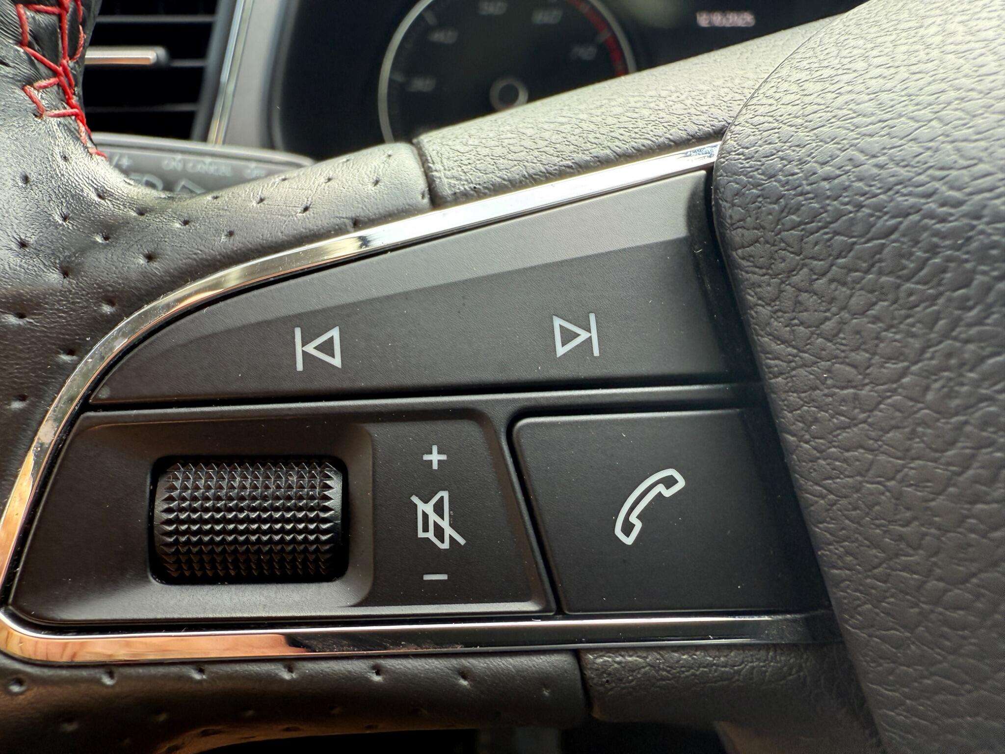 2016 SEAT LEON 2016 SEAT LEON