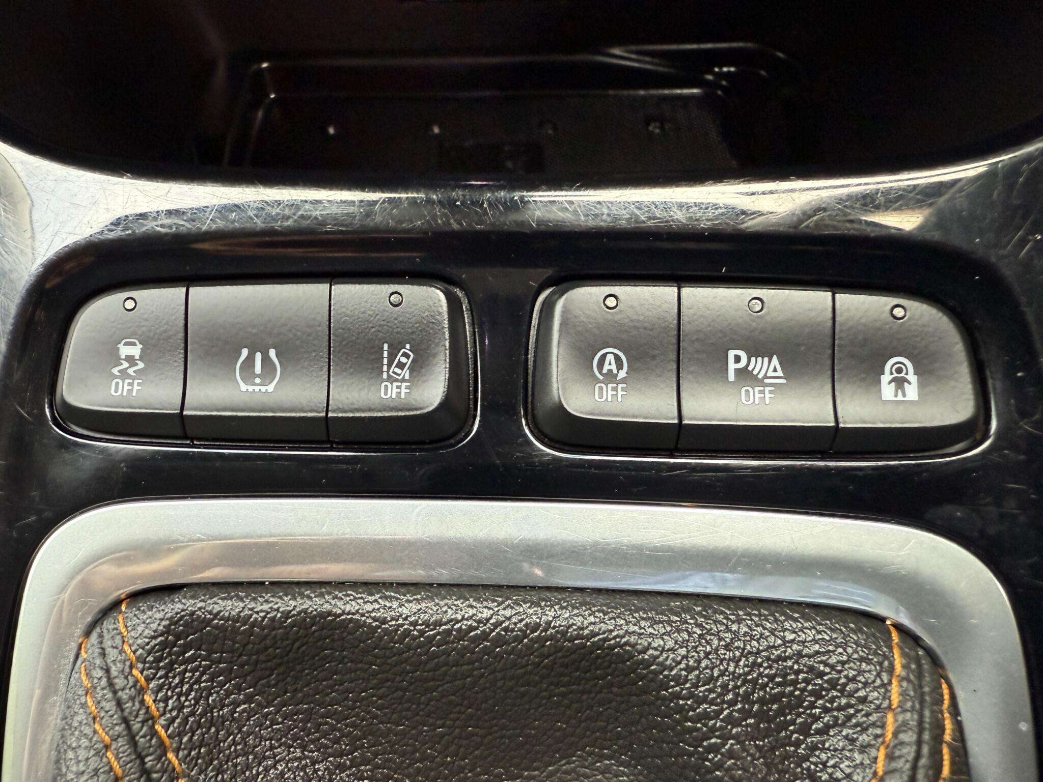 2018 VAUXHALL CROSSLAND X 2018 VAUXHALL CROSSLAND X