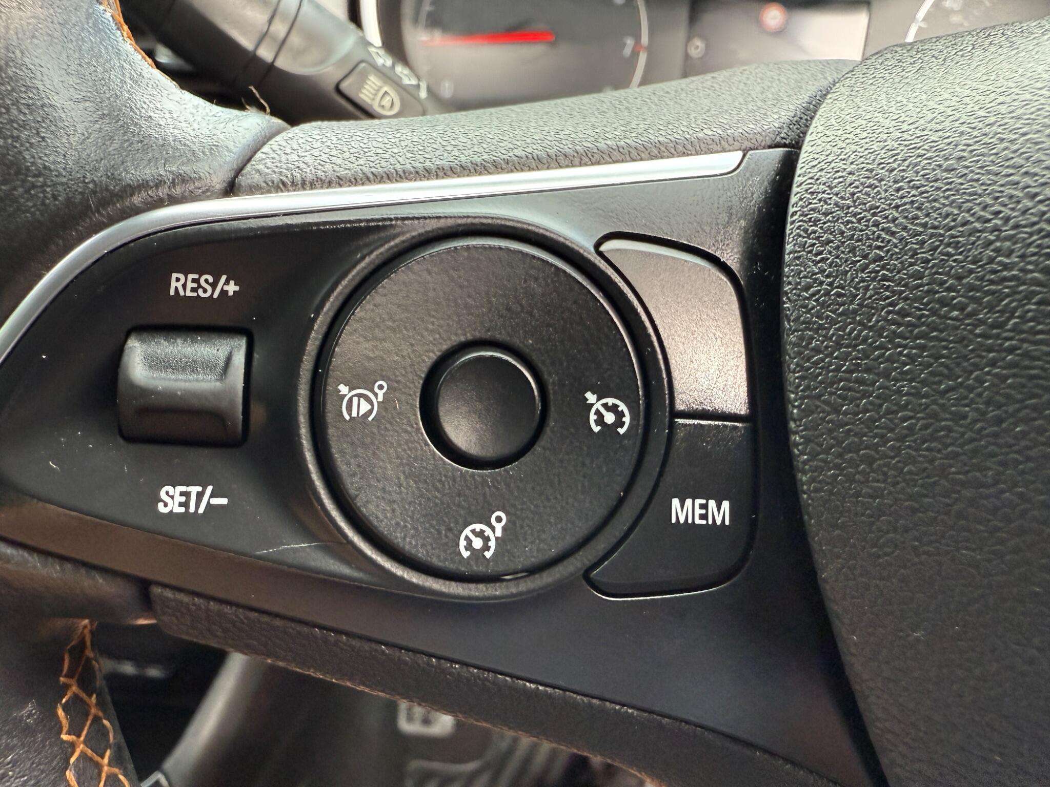 2018 VAUXHALL CROSSLAND X 2018 VAUXHALL CROSSLAND X