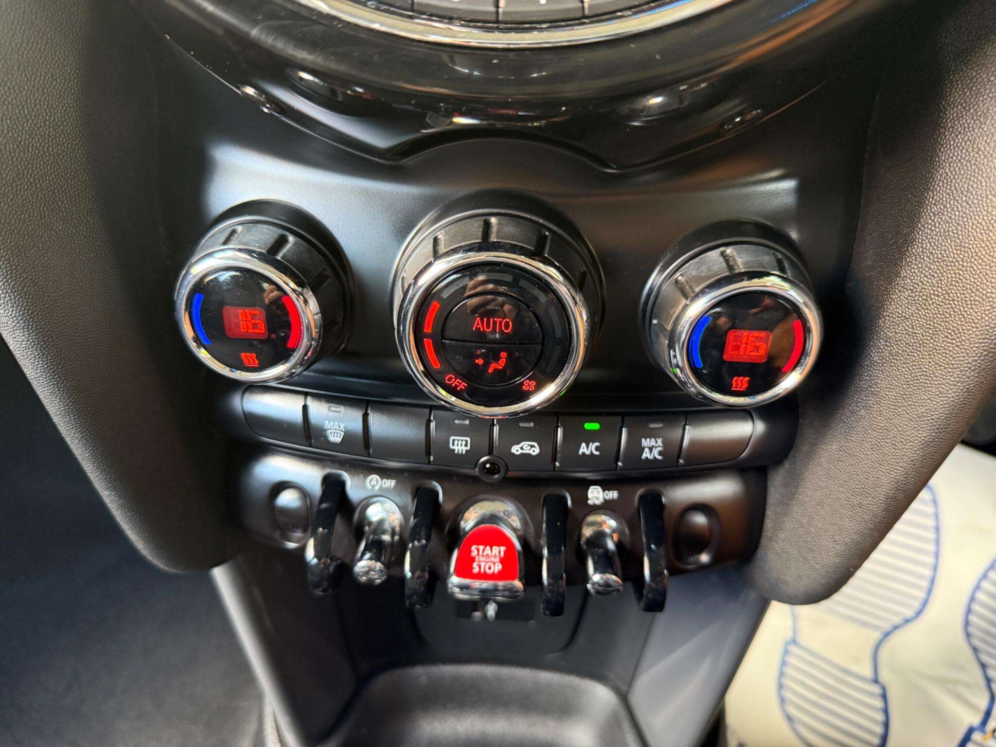 2018 MINI HATCH 2018 MINI HATCH