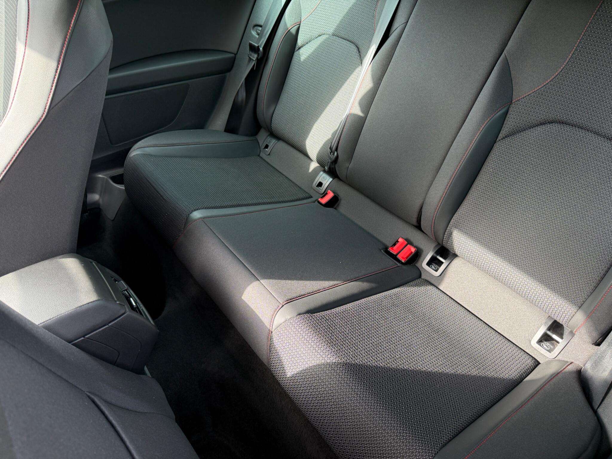 2016 SEAT LEON 2016 SEAT LEON