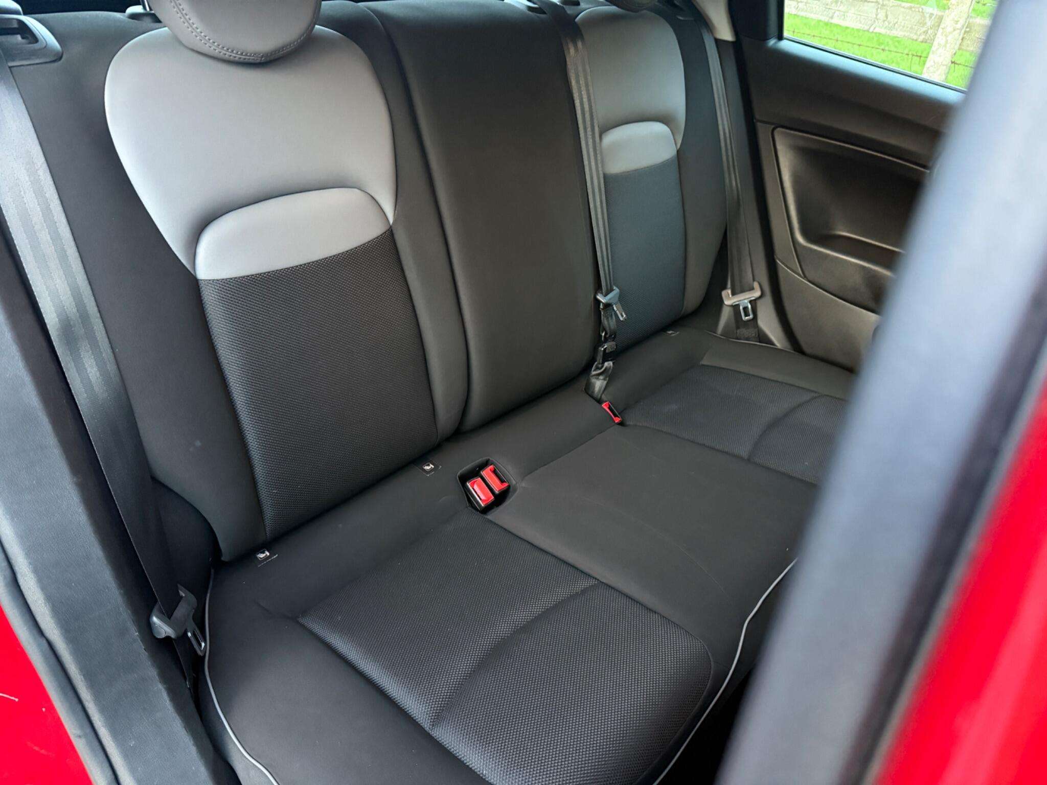 2016 FIAT 500X 2016 FIAT 500X