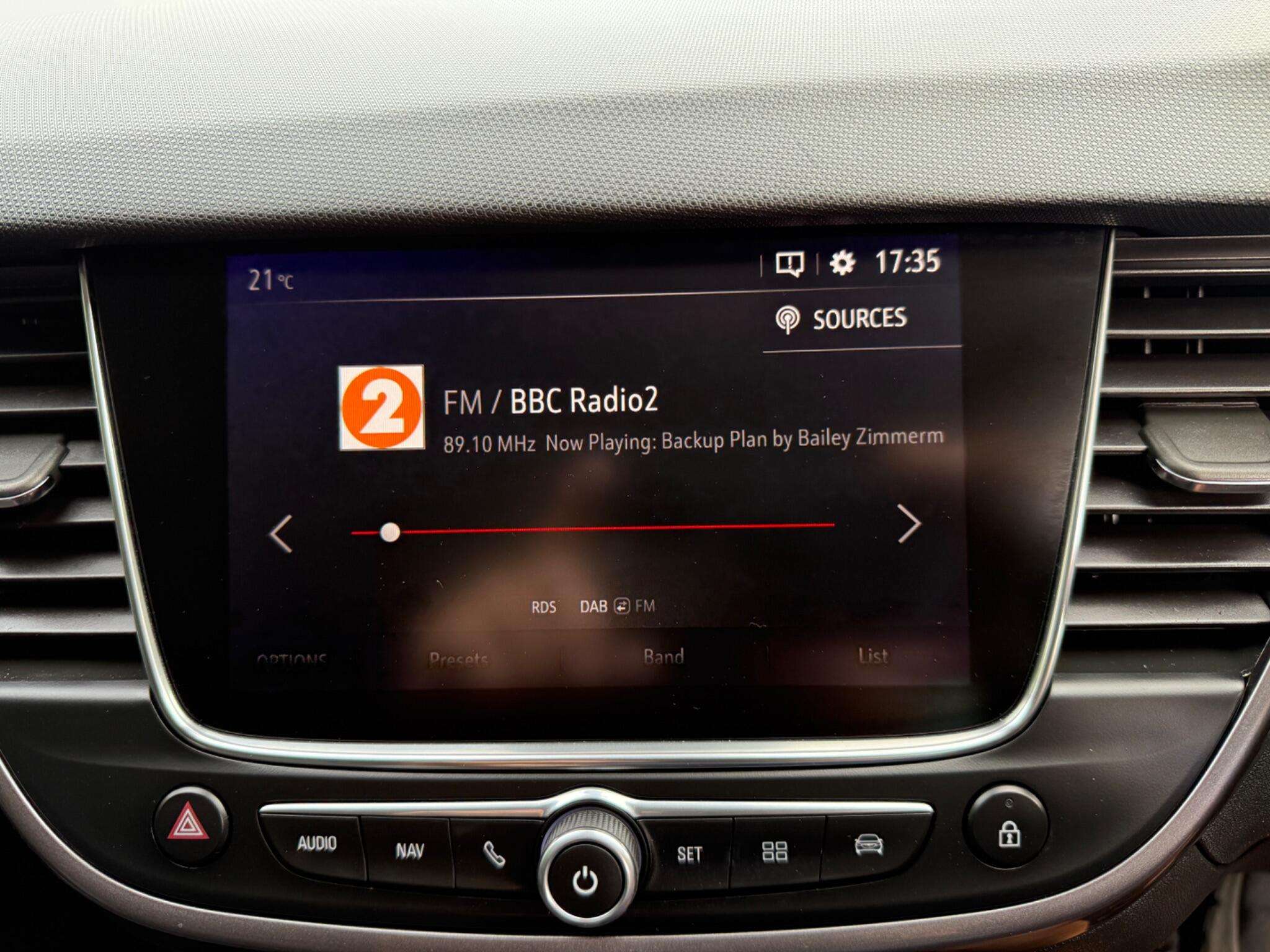 2018 VAUXHALL CROSSLAND X 2018 VAUXHALL CROSSLAND X