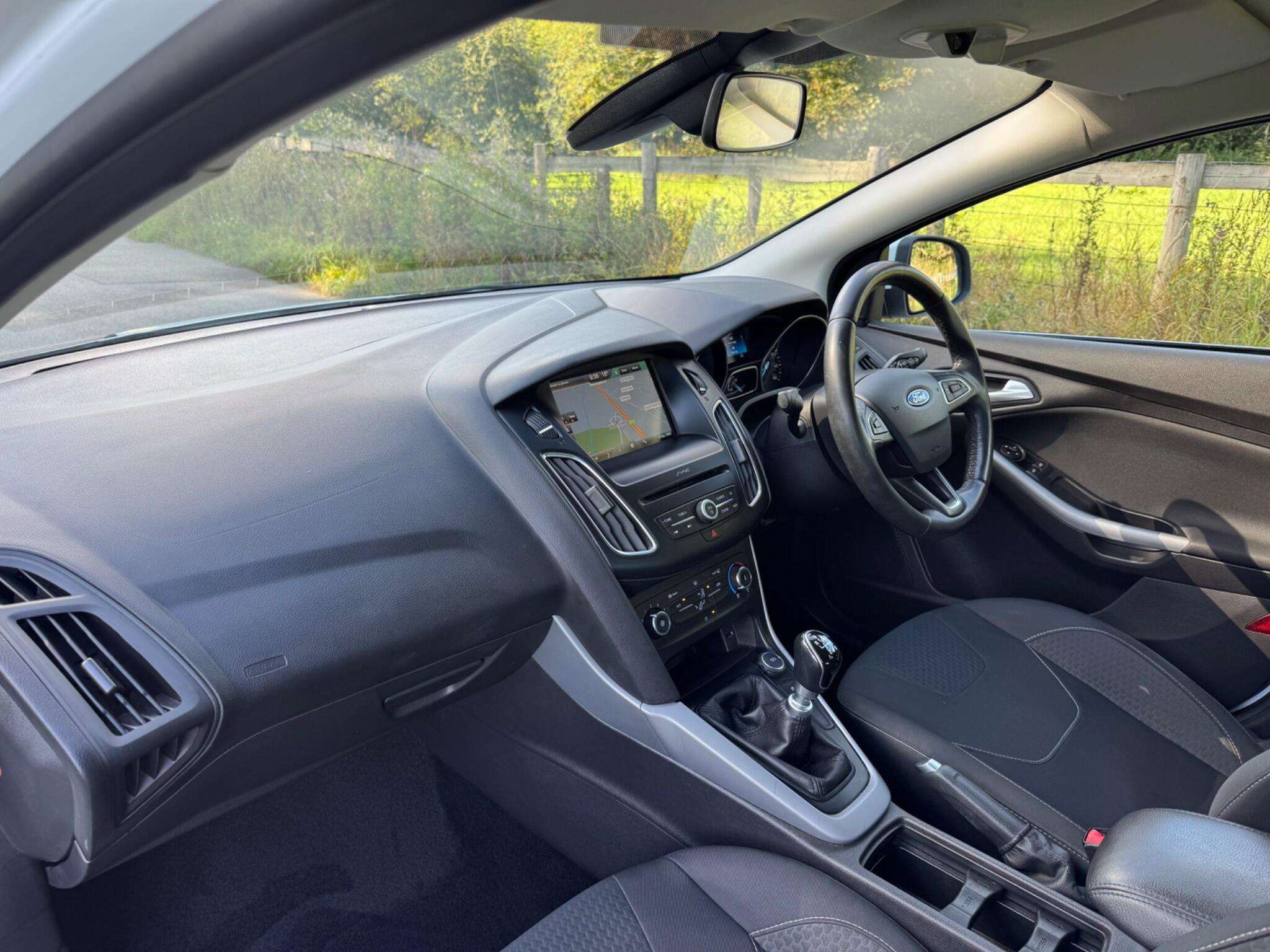 2016 FORD FOCUS 2016 FORD FOCUS