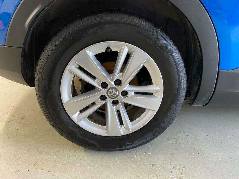 2019 VAUXHALL GRANDLAND X 2019 VAUXHALL GRANDLAND X