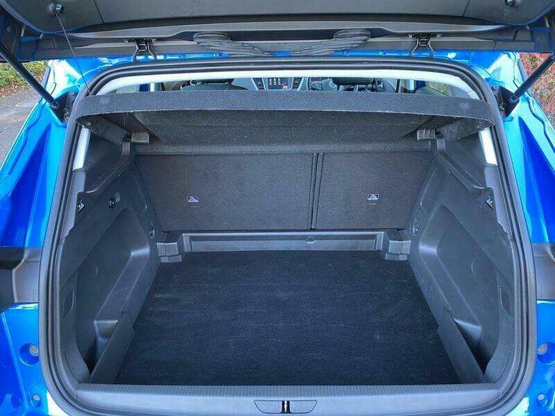 2019 VAUXHALL GRANDLAND X 2019 VAUXHALL GRANDLAND X