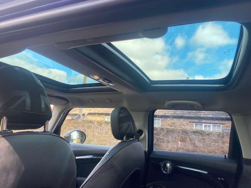 2019 MINI HATCH 2019 MINI HATCH