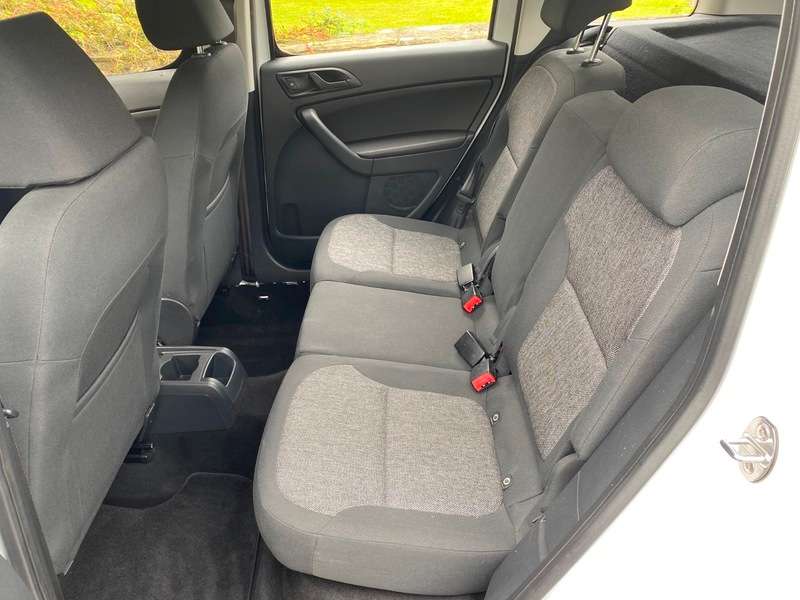 2014 SKODA YETI 2014 SKODA YETI