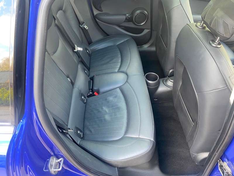 2019 MINI HATCH 2019 MINI HATCH