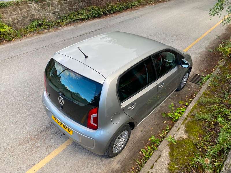 2013 VOLKSWAGEN UP 2013 VOLKSWAGEN UP