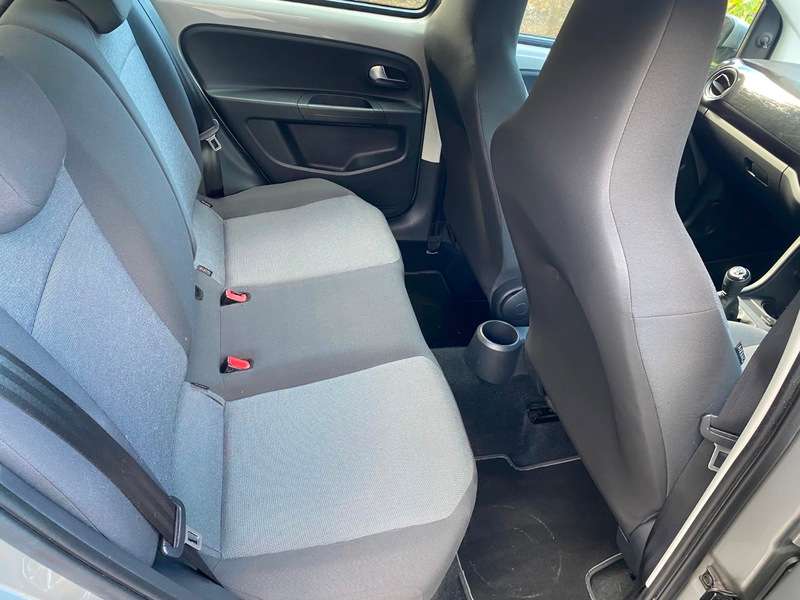 2013 VOLKSWAGEN UP 2013 VOLKSWAGEN UP