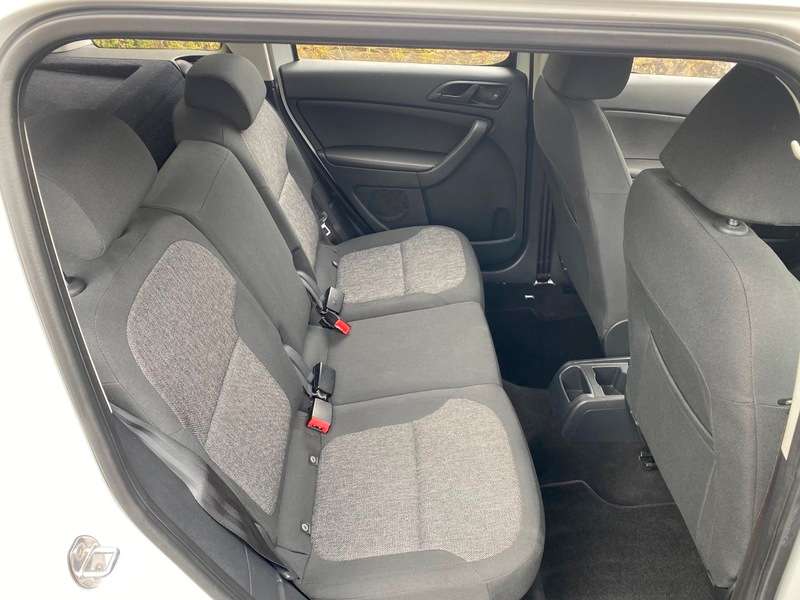 2014 SKODA YETI 2014 SKODA YETI