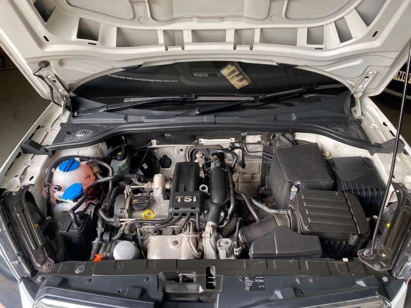 2014 SKODA YETI 2014 SKODA YETI