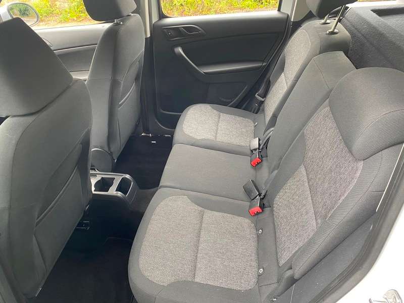 2014 SKODA YETI 2014 SKODA YETI