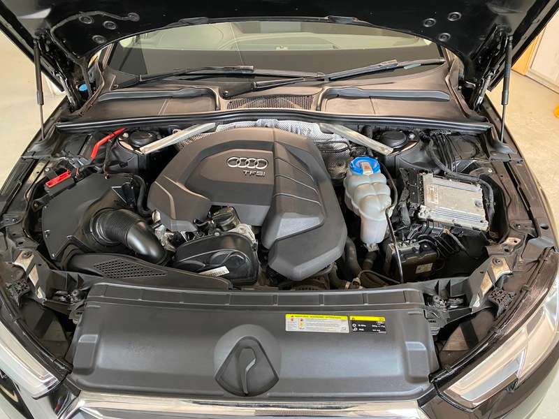 2016 AUDI A4 AVANT 2016 AUDI A4 AVANT