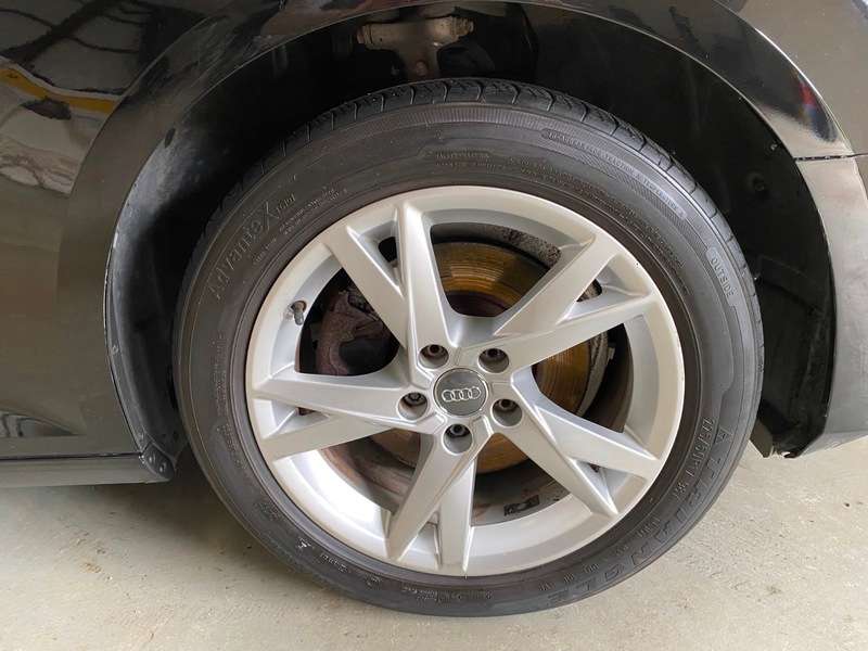 2016 AUDI A4 AVANT 2016 AUDI A4 AVANT