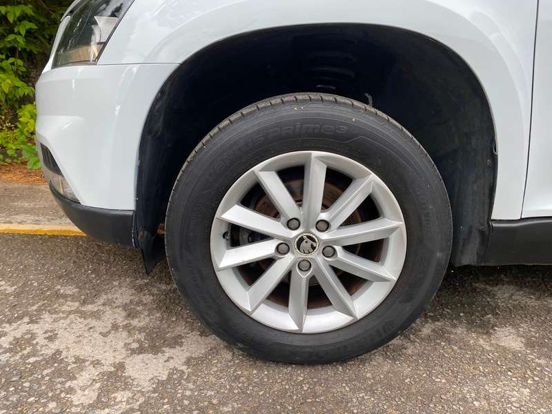 2014 SKODA YETI 2014 SKODA YETI