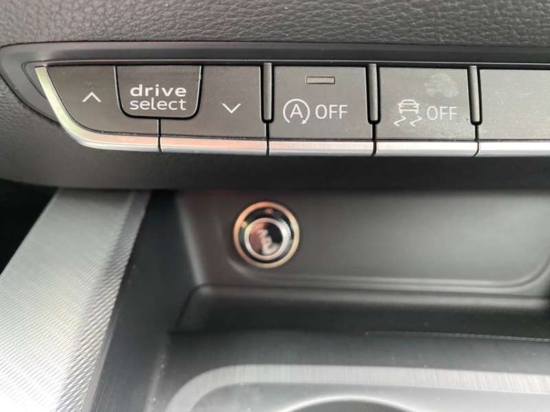 2016 AUDI A4 AVANT 2016 AUDI A4 AVANT