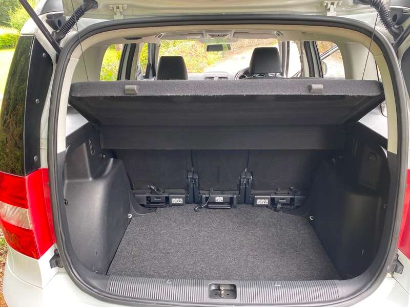 2014 SKODA YETI 2014 SKODA YETI