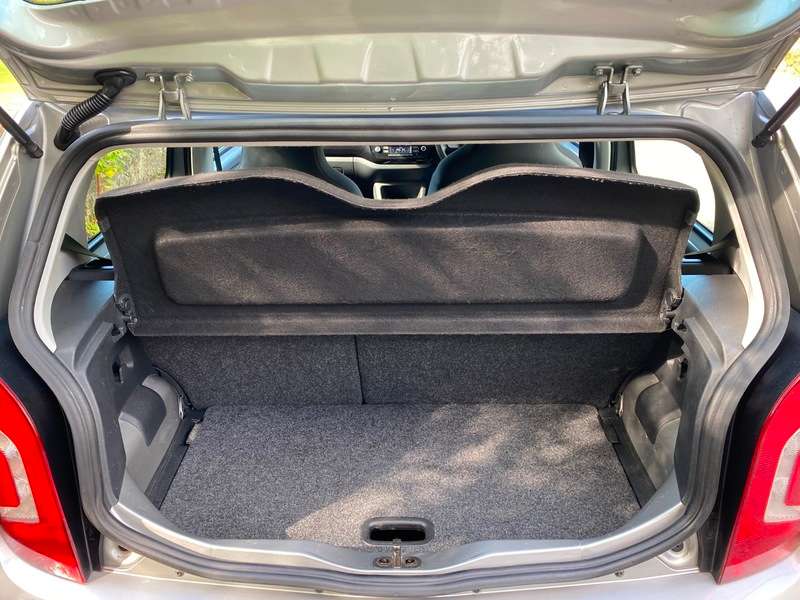 2013 VOLKSWAGEN UP 2013 VOLKSWAGEN UP