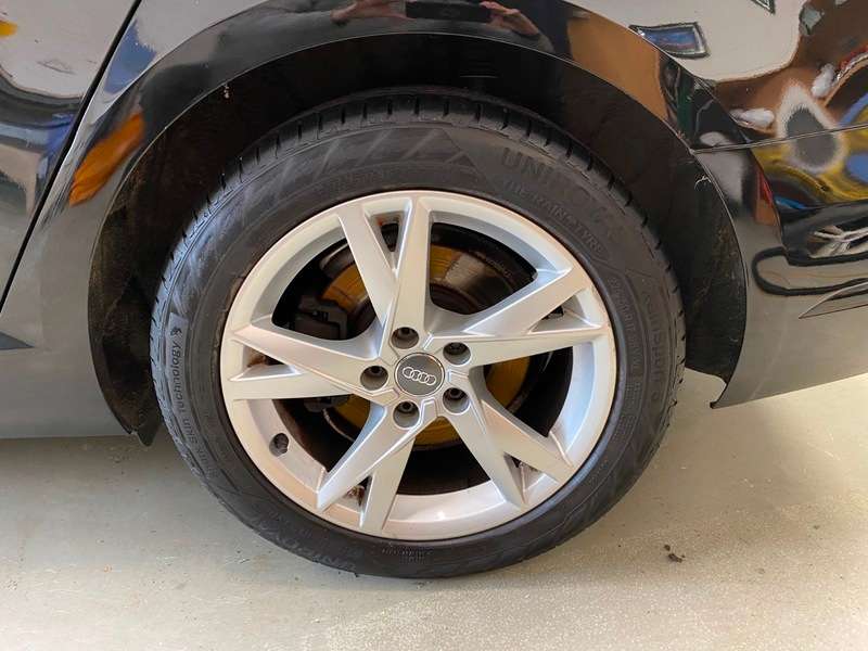 2016 AUDI A4 AVANT 2016 AUDI A4 AVANT