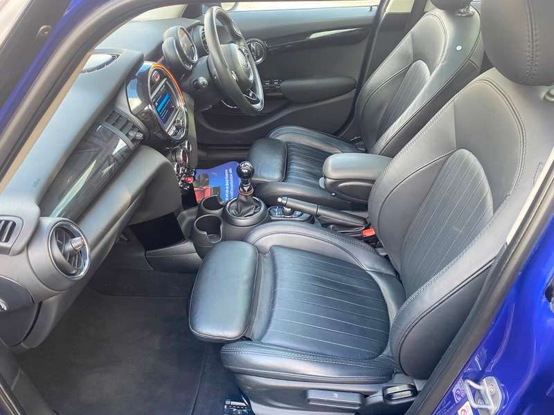 2019 MINI HATCH 2019 MINI HATCH