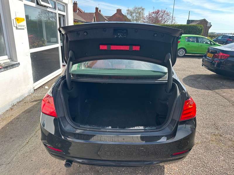 2013 BMW 3 SERIES 2013 BMW 3 SERIES