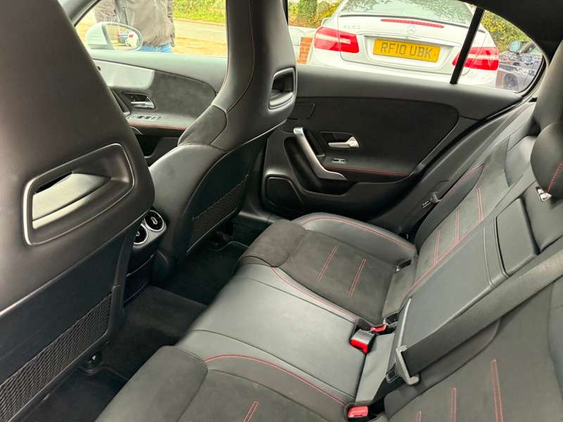 2020 MERCEDES A CLASS 2020 MERCEDES A CLASS